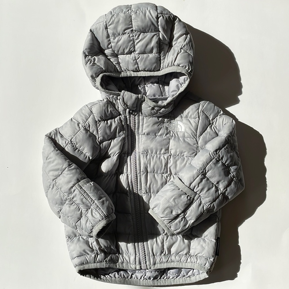 The North Face Thermoball Jacket